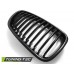Решетка радиатора BMW 5 серии F10, F11 10- Glossy Black
